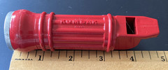 Kumbak Compass Works Whistle Match Holder Survival All In One Germany Hiking