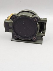 Compass Lensatic Versatile Military Style Hiking Survival Army Green Compass