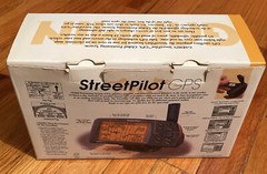 Garmin StreetPilot c310 Automotive In-Dash