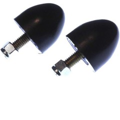 Energy Suspension 9.9103G Universal Bump Stop Set