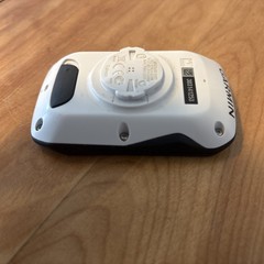 Garmin Edge 510 Cycling Bicycle Computer Tracker GPS Tested Working