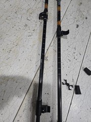 Cascade Mountain Tech Carbon Trekking Poles