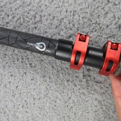 REI Co-Op Flash Carbon 120 Hiking Trekking Poles