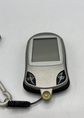 Sherrill All Points Digital Compass with Alarm Clock Date Time Temp Level