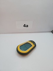 OUTDOORSMAN DIGITAL COMPASS
