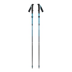 BLACK DIAMOND Distance Carbon FLZ Poles – 110 – Desert Sky