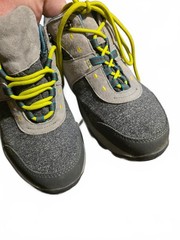 Duluth Women’s Size 8.5 Medium Hiking Shoe Boots 41400