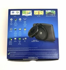TomTom XXL 550 TM 5″ Portable GPS Navigator -Lifetime Traffic & Maps Edition