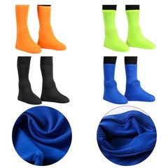 Diving Sports Divers Elastic Opening Snorkeling Beach Elastic Footwear