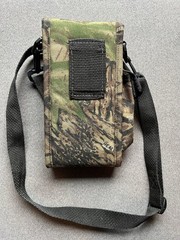 🇺🇸Eagle AccuNav Sport Portable GPS W/Camouflage Storage Bag Manual🇺🇸