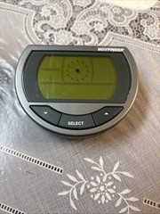 Wayfinder V7500 Digital Compass Barometer Altimeter