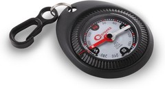 Coghlan’s Lightweight Outdoor Compass – Perfect Navigation for Hikers & Campers