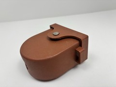 Vintage Brunton Weather Resistant Transit Case