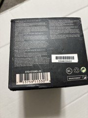 Garmin Tactix Tactical GPS Watch 010-01040-20 NEW OLD STOCK NIB Rare Military GP