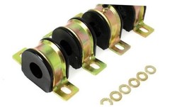 Energy Suspension 3.5177G 1-1/4″ Greasable Sway Bar Set for GM – GM GM
