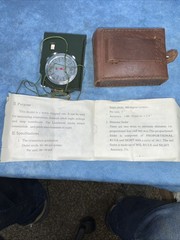 Model 80 Multifunctional Compass 80-ZBZ