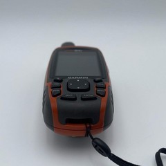 Garmin GPSMAP 64s Handheld GPS Tracking Device 04AHGD00 Black