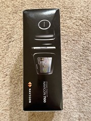 Navigon 7100 Touchscreen Automotive Navigation Unit GPS *BRAND NEW IN BOX*