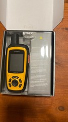 NOB Garmin inReach SE+ GPS Satellite Communicator Bundle Free Shipping