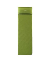 Ferrino Dream Pillow Self-inflating mattress 180x51x3.5 cm, green