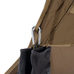 Helikon Tex Traveler Enlarged Lightweigt Chair Outdoor Camping Chair Woodland