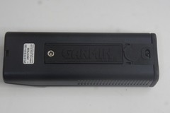 Garmin GPS 40 Black Outdoor Personal Handheld Navigator- UNTESTED – TURNS ON
