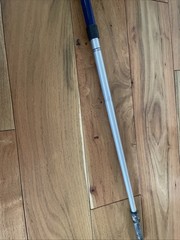 Swix Horizon Trekking Hiking Pole Trail Touring Adjustable 120cm – 155cm