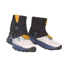 Double Layer Windproof Shoe Cover Oxfords Fabric for Hiking Camping Activity