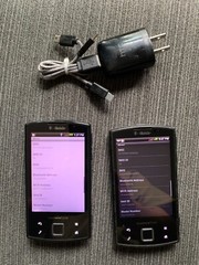 (2) GARMINfone Asus LG-LS980