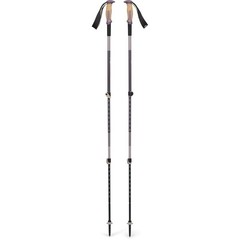 Black Diamond Trail Vista Shock Trekking Poles BLDZA5X