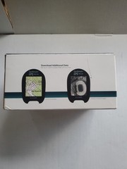 DeLorme Earthmate GPS PN-20 Camping, Hiking, Kayaking GPS Compass Bundle