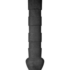 Ozark Trail Aluminum Quick Lock Adjustable Trekking Pole with Grip, 2 Count
