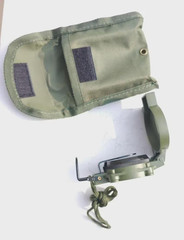 Cammenga 3HCS Official US Miltary Lensatic Compass