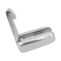 High execution 316 Stainless Steel Expandable Wall Mount Hook