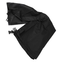 Heavy Duty Outdoor Generator Cover in 600D Oxford Fabric for Large Generators