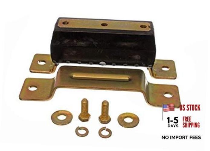 Energy Suspension 3.1129G Large 7.5 CC Transmission Mount for GM