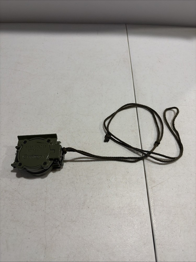 Cammenga Model 3h Compass