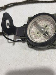 Cammenga Model 3h Compass
