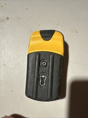 Garmin eTrex Venture HC Handheld Satellite GPS Navigation Hiking Yellow !!!