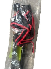 Attrac Wanderstöcke Nordic Walking Classic Aluminium Hiking Stick