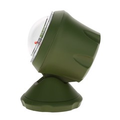 High Sensitivity Car Inclinometer For Accurate Slope Measurement For Car Use Use
