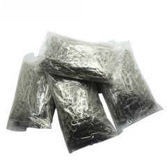 500 Pcs SIM Card Tray Ejector Pin Tools for Use with Mobile Phones Tablets