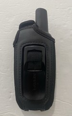 Garmin GPSmap 62ST Color Screen Handheld GPS Navigator w/sleeve (Needs Battery)