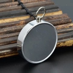G44-2 Lightweight Aluminum Survival Compass