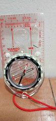 SUUNTO M3 Compass – Like New