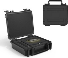 Heavy Duty Case Compatible with Garmin Xero C1 Pro Chronograph, Hard Carrying…