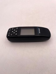 VTG Lowrance GlobalMap 100 GPS Receiver Black Digital 12 Channels NEED BATTERY