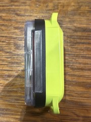 ACR ResQLink+ PLB-375 Buoyant 406 MHZ GPS Personal Locator Beacon NEW OLD STOCK!