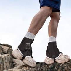 Reliable Waterproof Gaiters for Snowy Conditions During Outdoor Activities