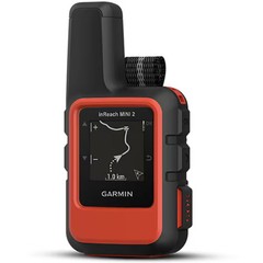 Garmin inReach Mini 2 Satellite Communicator 010-02602-20 Flame Red